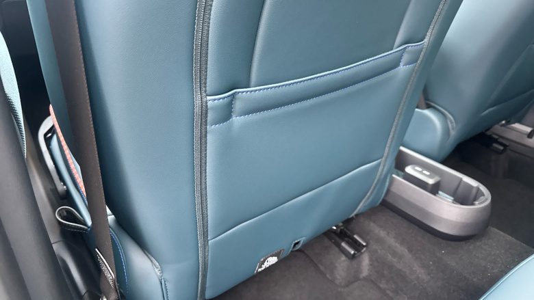 MINI Aceman 135kW E Classic 43kWh 5dr Auto Electric Hatchback